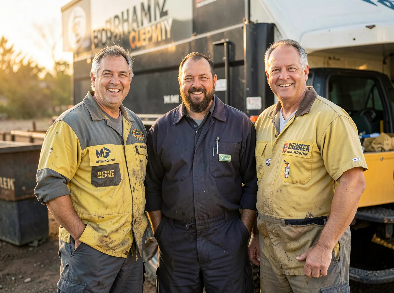 Sewage Cleanup company in Big Run, PA